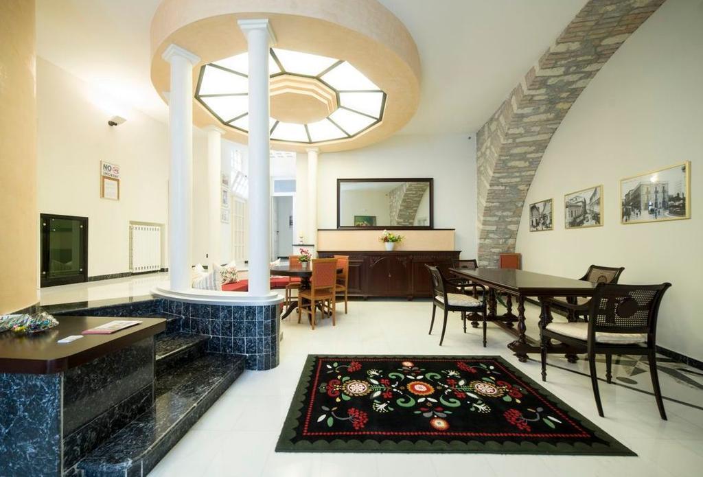 B&B Porta Di Mare Catanzaro Dış mekan fotoğraf