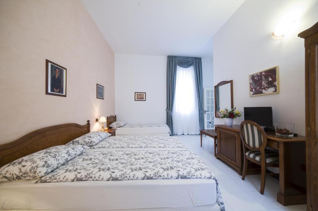 B&B Porta Di Mare Catanzaro Dış mekan fotoğraf
