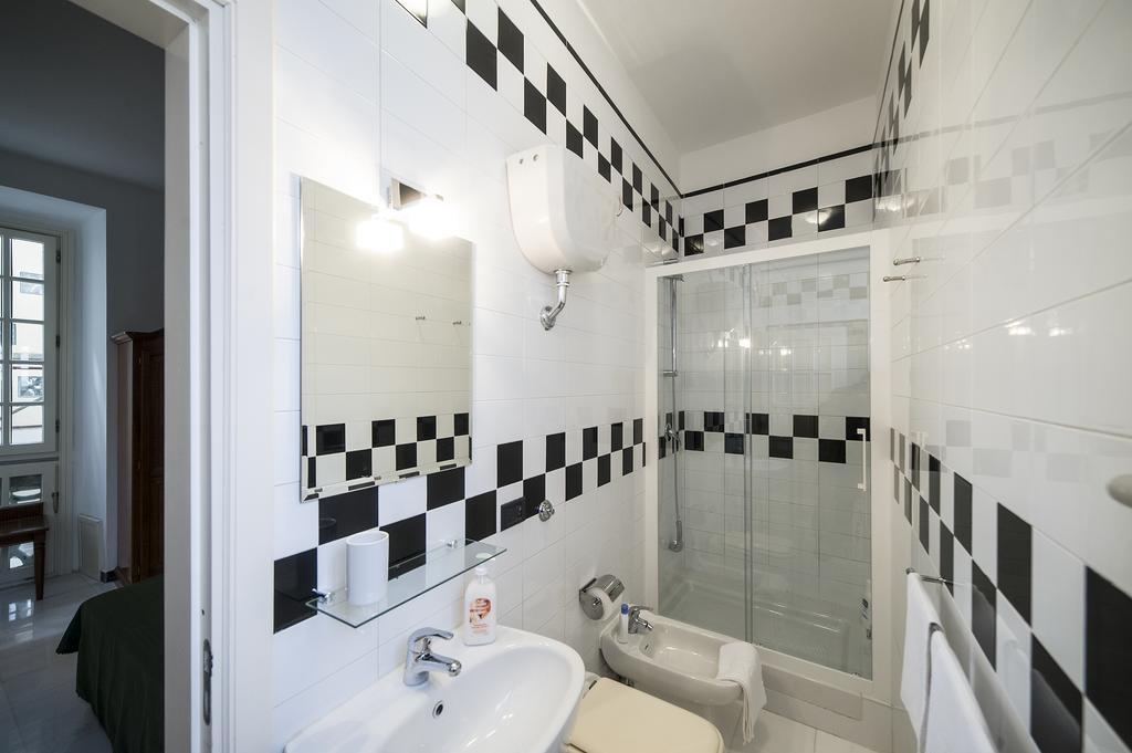 B&B Porta Di Mare Catanzaro Dış mekan fotoğraf