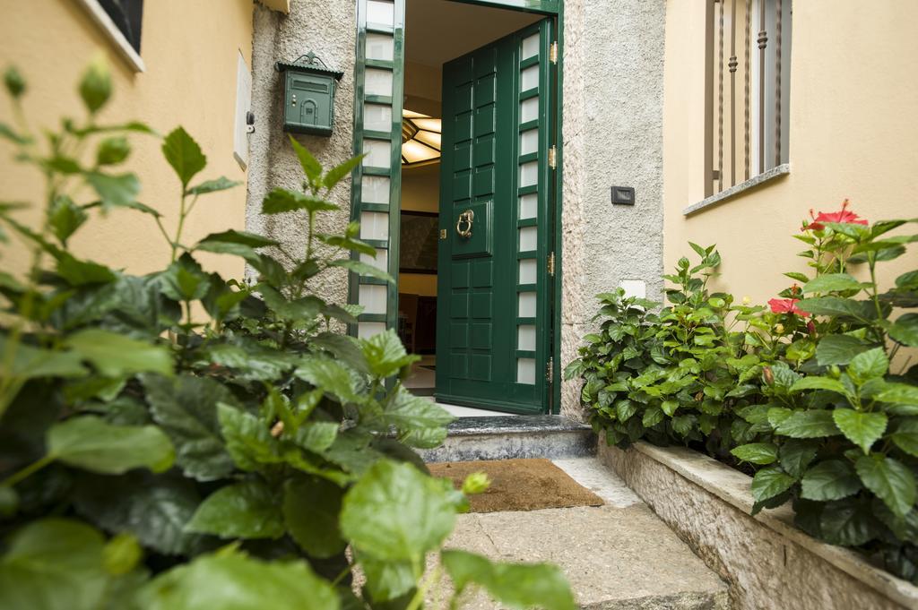 B&B Porta Di Mare Catanzaro Dış mekan fotoğraf