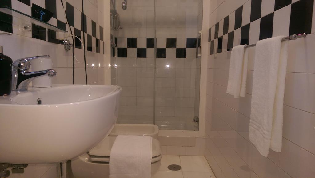 B&B Porta Di Mare Catanzaro Dış mekan fotoğraf