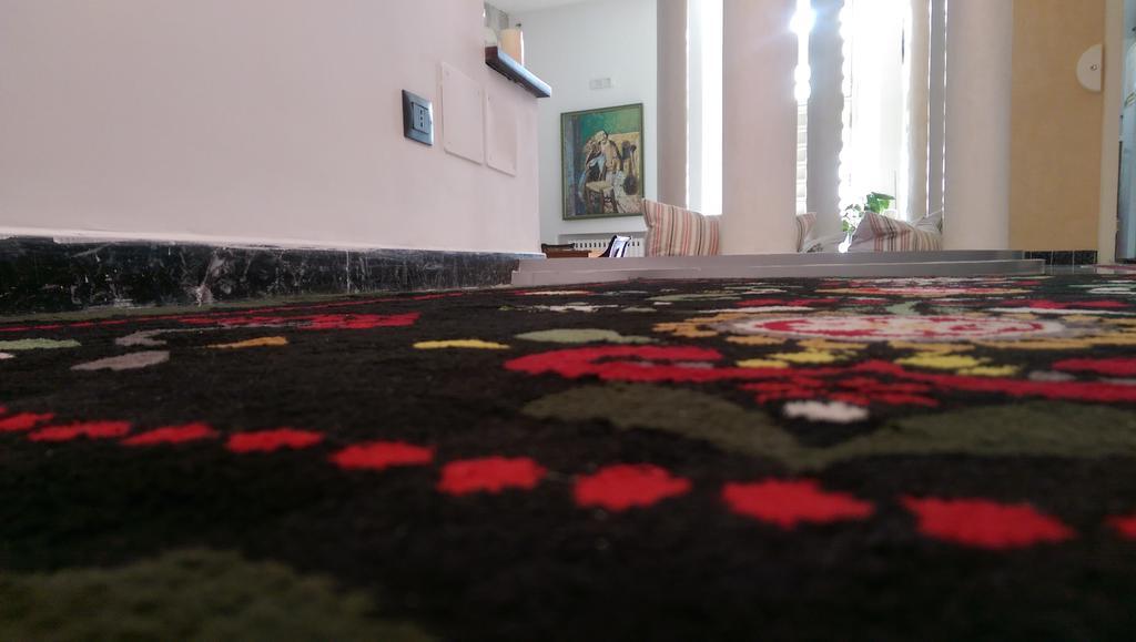 B&B Porta Di Mare Catanzaro Dış mekan fotoğraf
