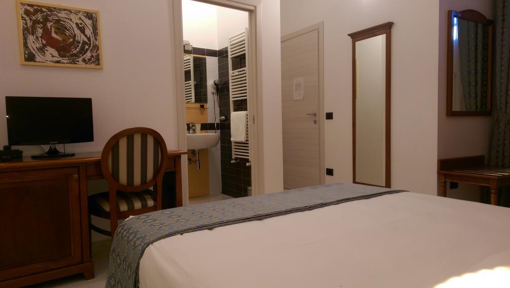 B&B Porta Di Mare Catanzaro Dış mekan fotoğraf