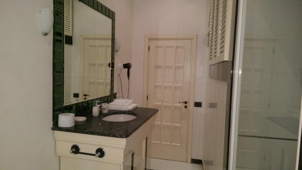 B&B Porta Di Mare Catanzaro Dış mekan fotoğraf