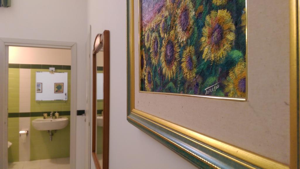 B&B Porta Di Mare Catanzaro Dış mekan fotoğraf