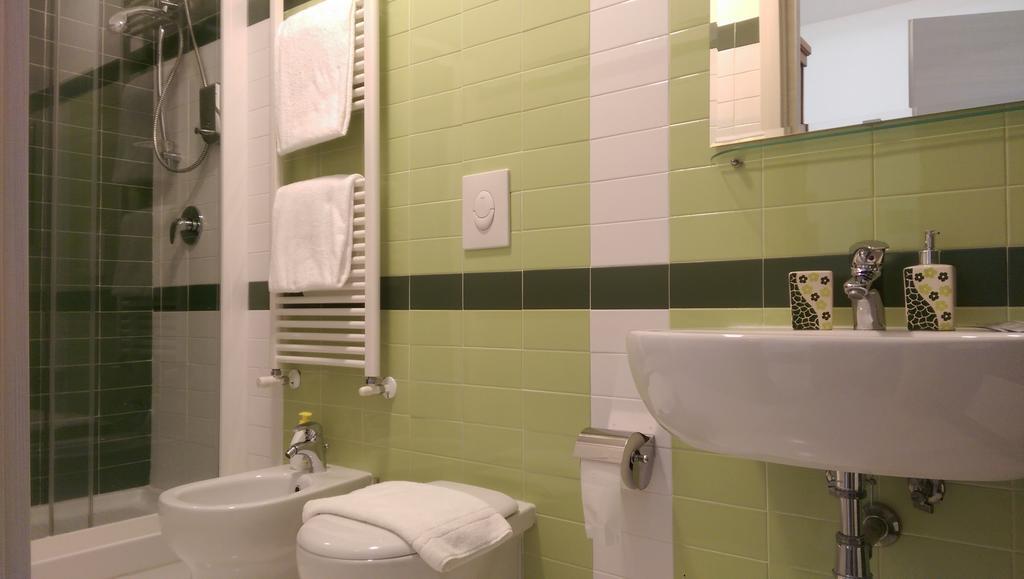 B&B Porta Di Mare Catanzaro Dış mekan fotoğraf
