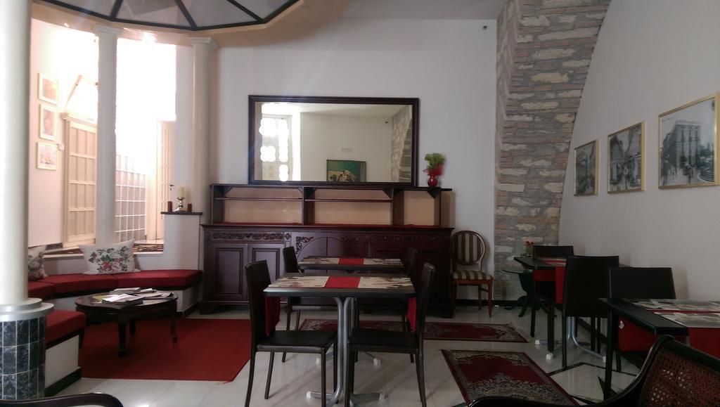 B&B Porta Di Mare Catanzaro Dış mekan fotoğraf